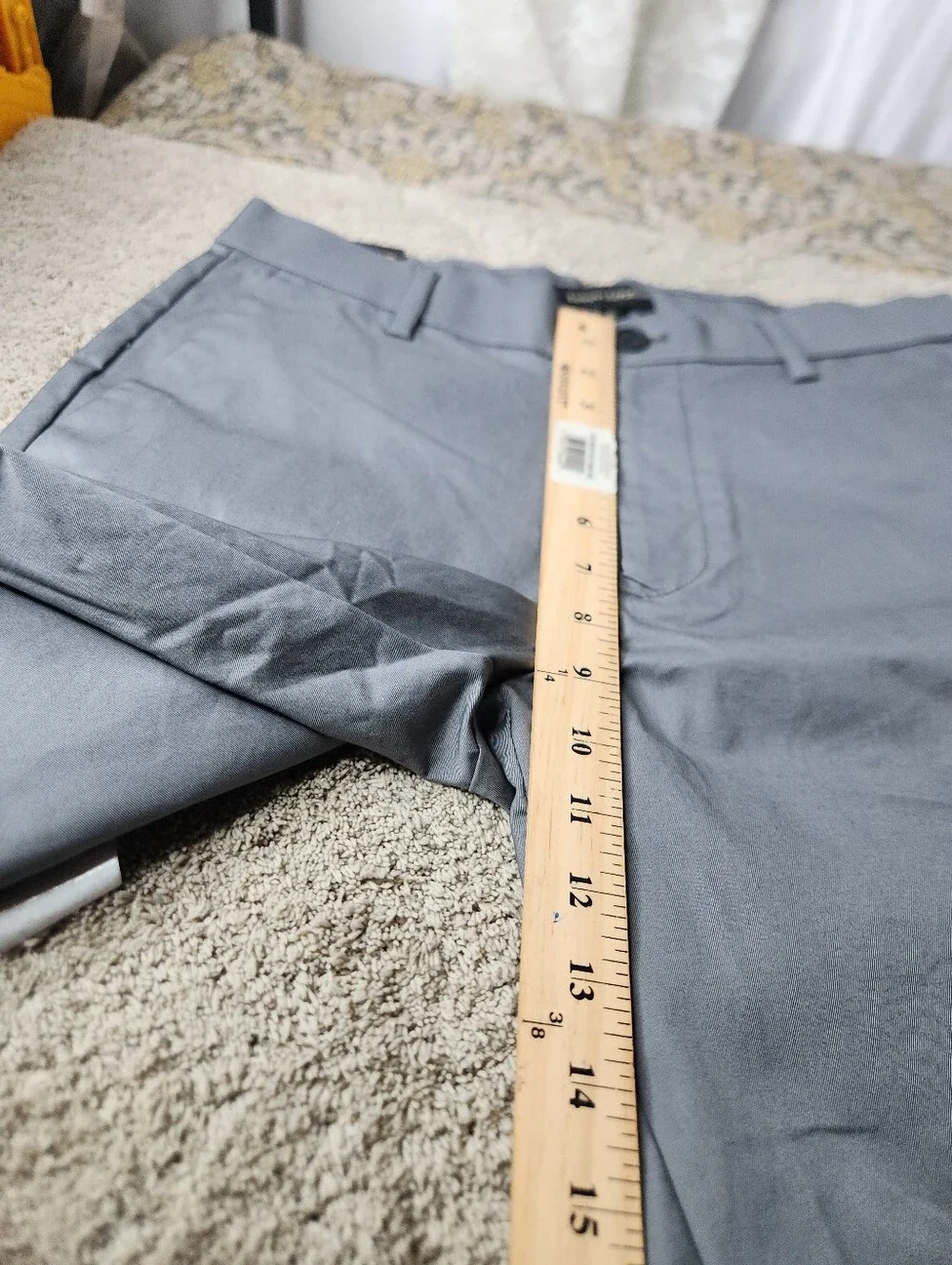 Banana Republic men stretch